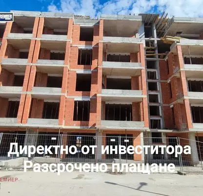 Снимка 4 — Тристаен апартамент в Пловдив, Кючук Париж