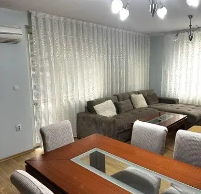 Photo 3 — 2-bedroom apartment in Plovdiv, Marasha