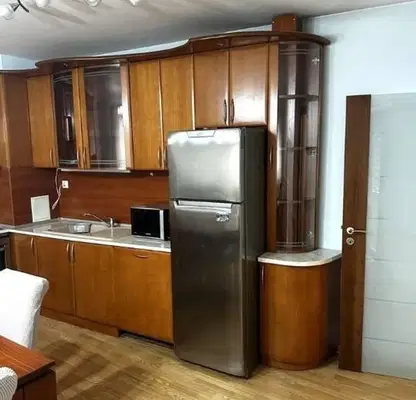Photo 5 — 2-bedroom apartment in Plovdiv, Marasha