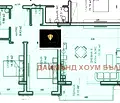Снимка 3 — Тристаен апартамент в Пловдив, Младежки Хълм