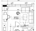 Снимка 3 — Едностаен апартамент в Пловдив, Остромила