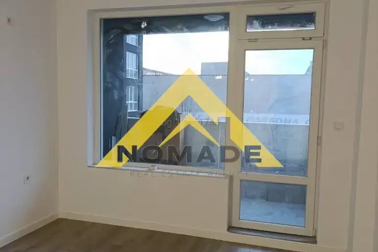 2-bedroom apartment in Plovdiv, Trakiya