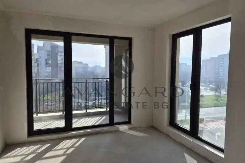 2-bedroom apartment in Plovdiv, Trakiya