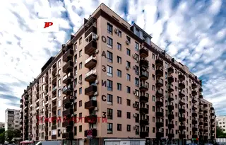 Тристаен апартамент в Пловдив, Тракия