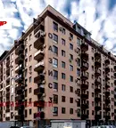 Тристаен апартамент в Пловдив, Тракия