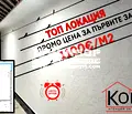 Снимка 5 — Двустаен апартамент в Пловдив, Въстанически
