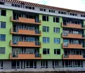 Снимка 5 — Двустаен апартамент в Пловдив, Южен