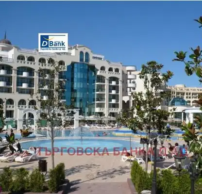Photo 2 — 2-bedroom apartment in Oblast Burgas, Pomorie