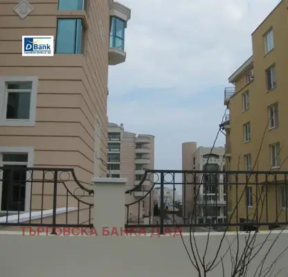 Photo 3 — 2-bedroom apartment in Oblast Burgas, Pomorie
