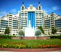 Снимка 3 — Многостаен апартамент в Бургас, Поморие