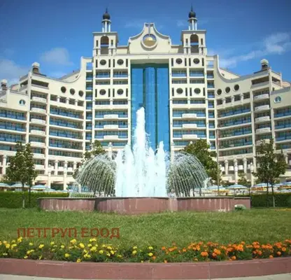 Снимка 4 — Многостаен апартамент в Бургас, Поморие