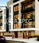 Едностаен апартамент в Бургас, Приморско