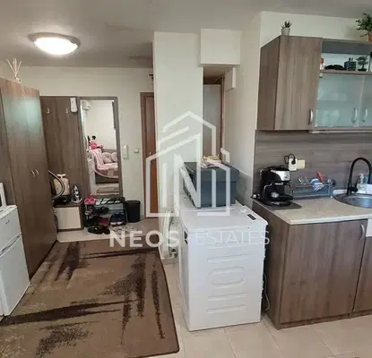 Photo 2 — 2-bedroom apartment in Oblast Burgas, Primorsko