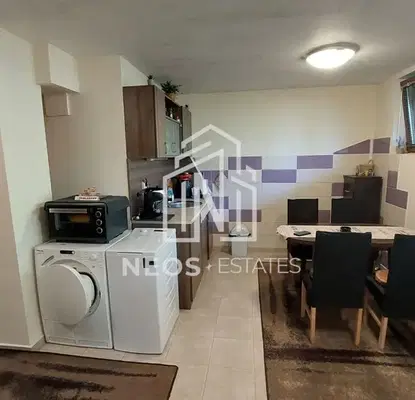 Photo 3 — 2-bedroom apartment in Oblast Burgas, Primorsko