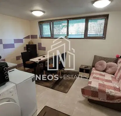 Photo 4 — 2-bedroom apartment in Oblast Burgas, Primorsko