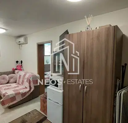 Photo 5 — 2-bedroom apartment in Oblast Burgas, Primorsko