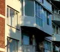 Снимка 2 — Двустаен апартамент в Бургас, Приморско