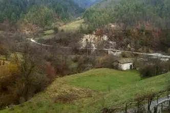 Едностаен апартамент в Смолян, Рудозем