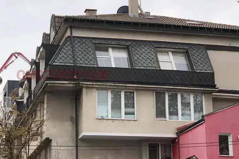 5-bedroom apartment in Ruse, Centyr