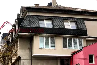 Многостаен апартамент в Русе, Център