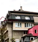 Многостаен апартамент в Русе, Център