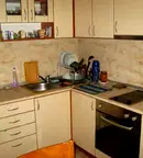 Двустаен апартамент в Русе, Център