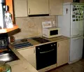 Снимка 3 — Двустаен апартамент в Русе, Център