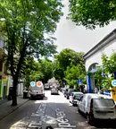 Тристаен апартамент в Русе, Център
