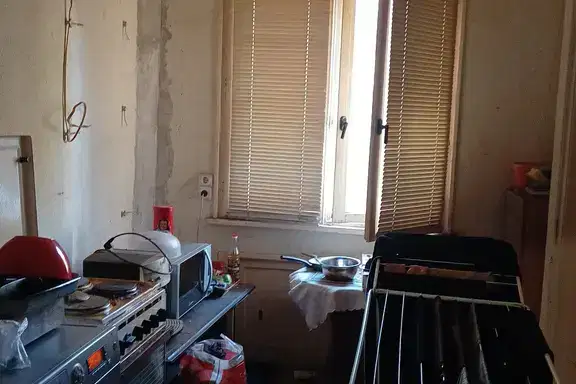 3-bedroom apartment in Ruse, Centyr