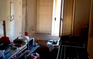 Тристаен апартамент в Русе, Център