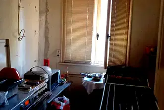 Тристаен апартамент в Русе, Център