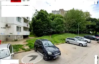 Тристаен апартамент в Русе, Дружба 1