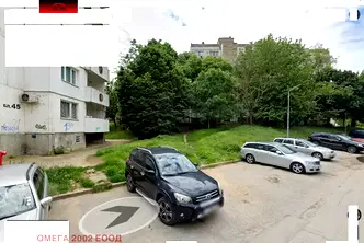 Тристаен апартамент в Русе, Дружба 1