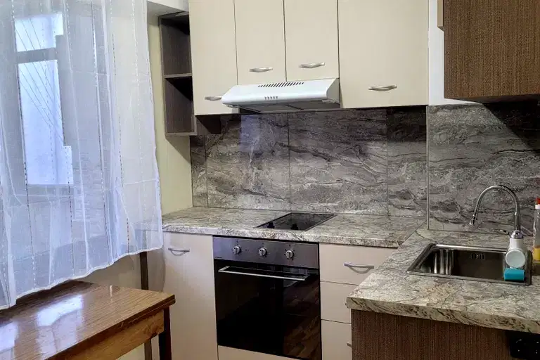 1-bedroom apartment in Ruse, Rodina 1