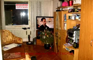 Тристаен апартамент в Русе, Възраждане