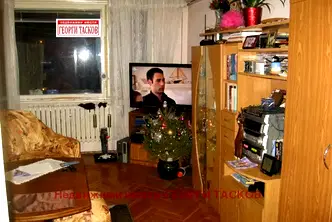Тристаен апартамент в Русе, Възраждане