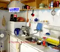 Снимка 3 — Тристаен апартамент в Русе, Възраждане