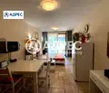 Снимка 5 — Едностаен апартамент в Добрич, с. Топола