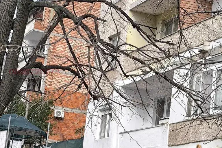 4-bedroom apartment in Oblast Blagoevgrad, Sandanski