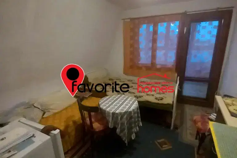 1-bedroom apartment in Shumen, 2-Ri Korpus