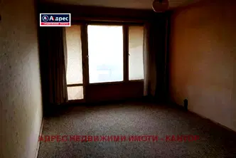 Двустаен апартамент в Шумен, 5-ти полк