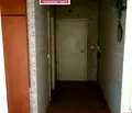 Снимка 2 — Двустаен апартамент в Шумен, 5-ти полк