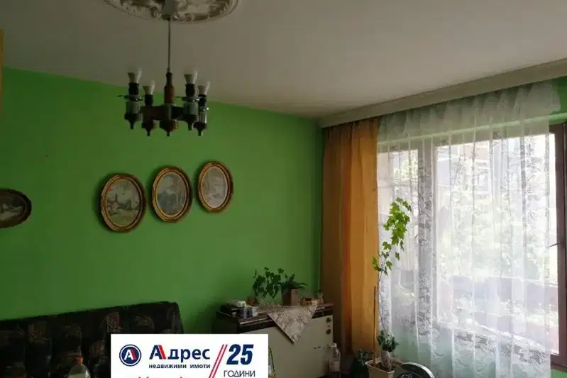 3-bedroom apartment in Shumen, 5-Ti Polk