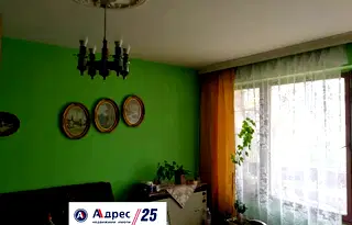 Тристаен апартамент в Шумен, 5-ти полк
