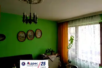 Тристаен апартамент в Шумен, 5-ти полк