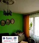 Тристаен апартамент в Шумен, 5-ти полк