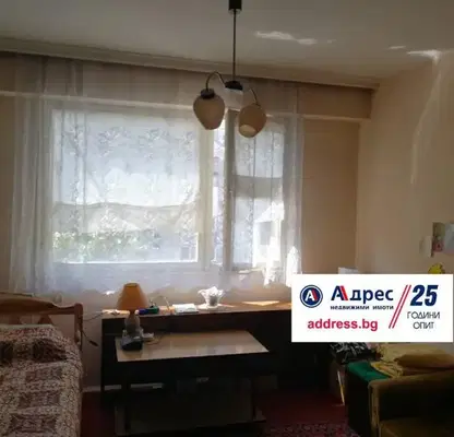 Снимка 3 — Тристаен апартамент в Шумен, 5-ти полк
