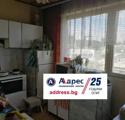 Снимка 4 — Тристаен апартамент в Шумен, 5-ти полк