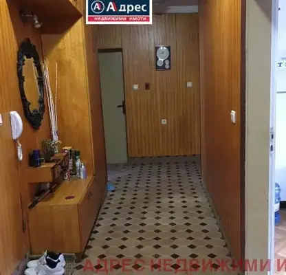 Снимка 4 — Многостаен апартамент в Шумен, Болницата