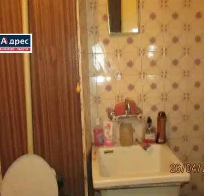 Снимка 2 — Тристаен апартамент в Шумен с две тераси на Боян Българанов